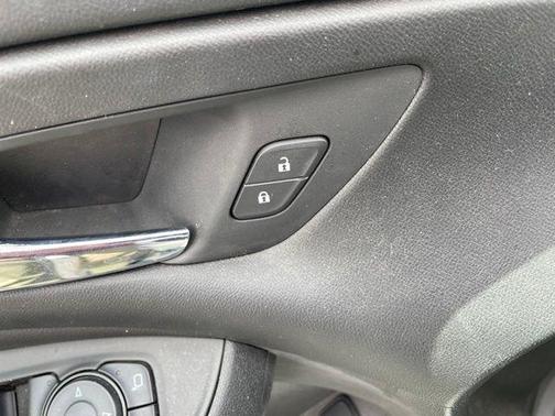 2017 Chevrolet Volt Premier