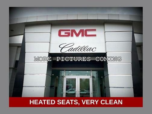 Chocolate Metallic 2020 Chevrolet Equinox 1LT