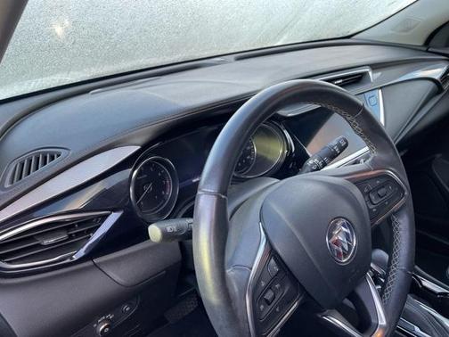 2020 Buick Encore GX Preferred