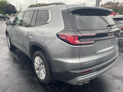Sterling 2024 GMC Acadia Elevation