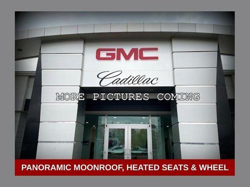 Sterling 2024 GMC Acadia Elevation