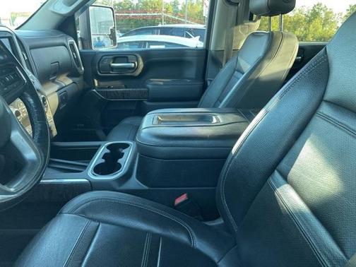 2021 GMC Sierra 3500 Denali