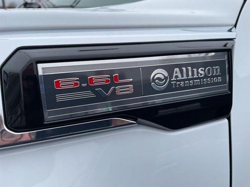 2026 GMC Sierra 2500 SLE