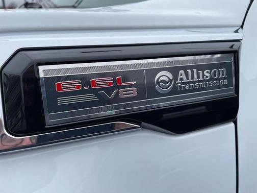 2026 GMC Sierra 2500 SLE