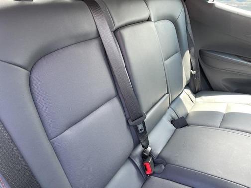2018 Chevrolet Bolt EV Premier