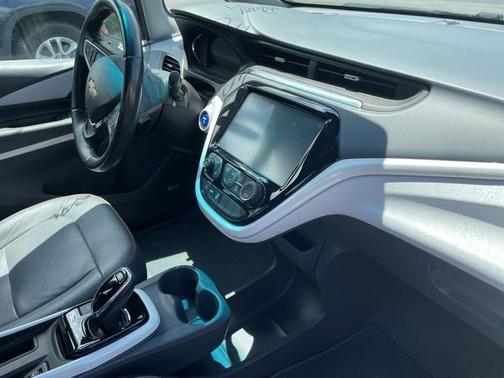 2018 Chevrolet Bolt EV Premier