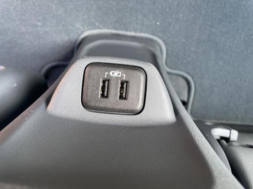 2018 Chevrolet Bolt EV Premier