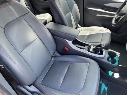 2018 Chevrolet Bolt EV Premier