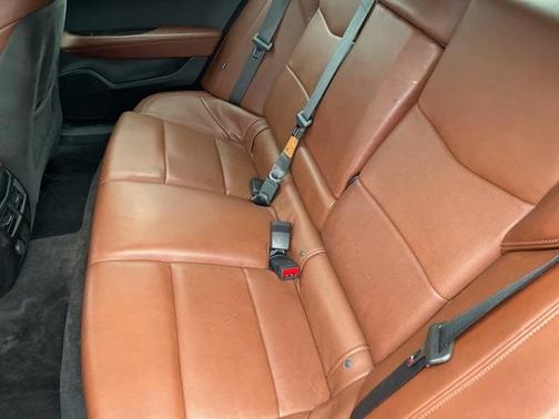 2015 Cadillac ATS 3.6L Premium