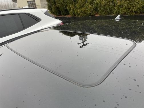 2015 Cadillac ATS 3.6L Premium