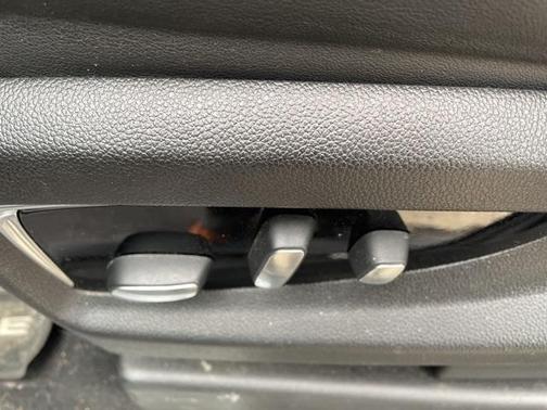 2018 Cadillac Escalade Premium Luxury