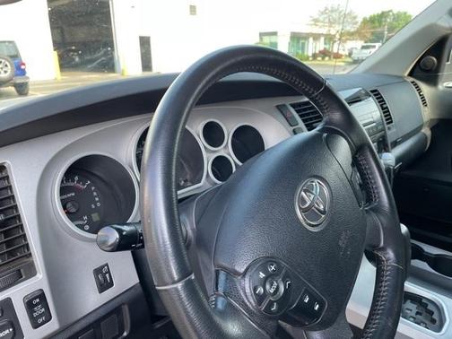 2007 Toyota Tundra SR5 5.7L V8