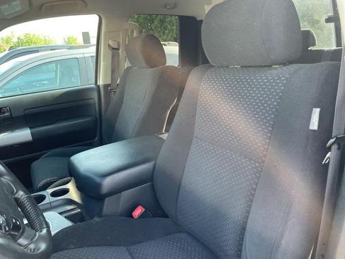 2007 Toyota Tundra SR5 5.7L V8