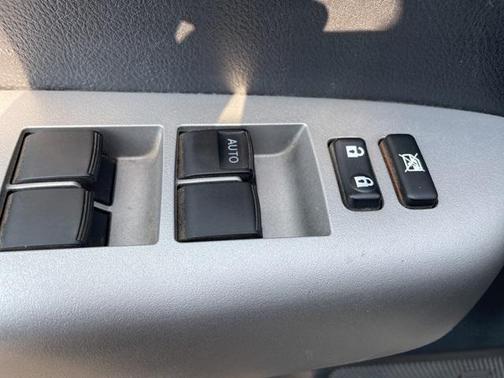 2007 Toyota Tundra SR5 5.7L V8