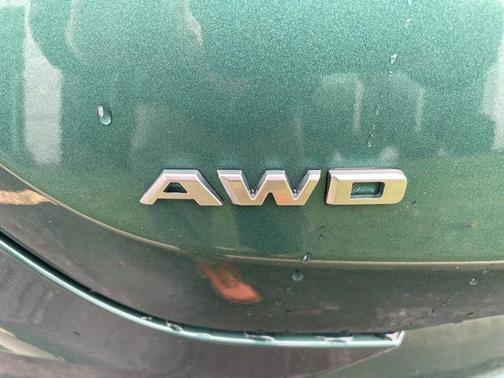 Metallic 2026 Cadillac CT4 Luxury