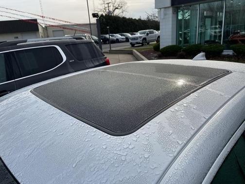 2018 Chevrolet Impala 2LZ