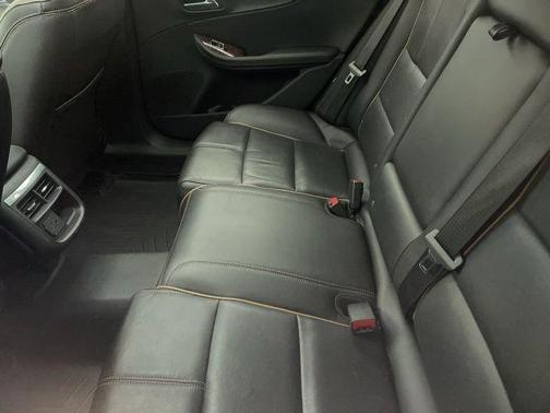 2014 Chevrolet Impala 2LZ