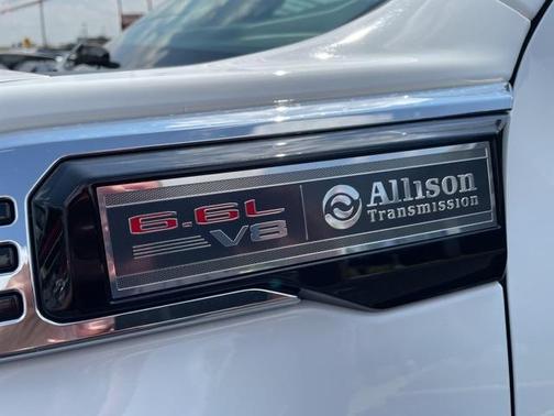 2024 GMC Sierra 2500 SLE