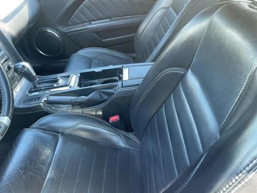 2013 Ford Mustang GT Premium