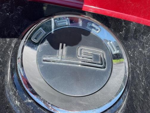 2013 Ford Mustang GT Premium