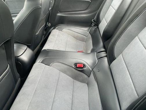 Blue Metallic 2019 Ford Shelby GT350 Base