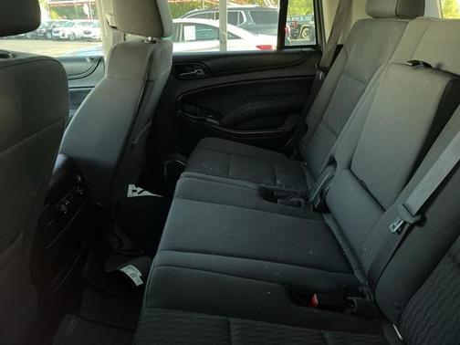 2017 Chevrolet Tahoe LS