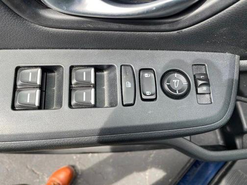 Blue 2025 Honda Pilot Sport