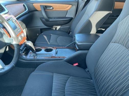 2013 Chevrolet Traverse 1LT