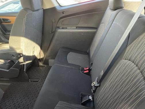 2013 Chevrolet Traverse 1LT