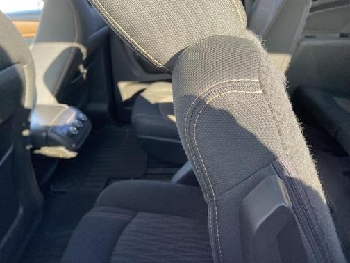 2013 Chevrolet Traverse 1LT