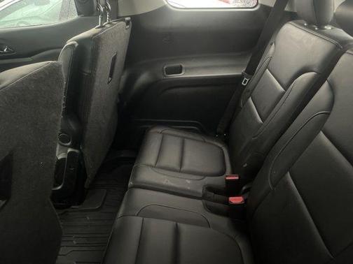 2019 GMC Acadia SLT-2