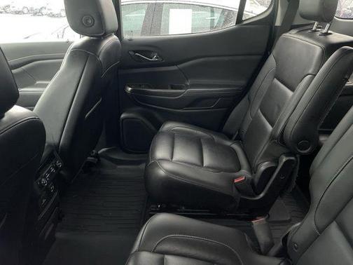 2019 GMC Acadia SLT-2