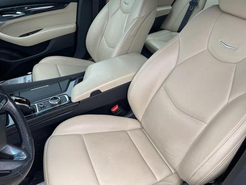 2021 Cadillac CT5 Premium Luxury AWD