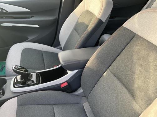 2019 Chevrolet Bolt EV LT