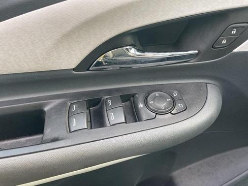 2019 Chevrolet Bolt EV LT