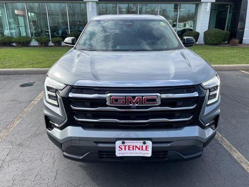 Sterling 2026 GMC Terrain Elevation