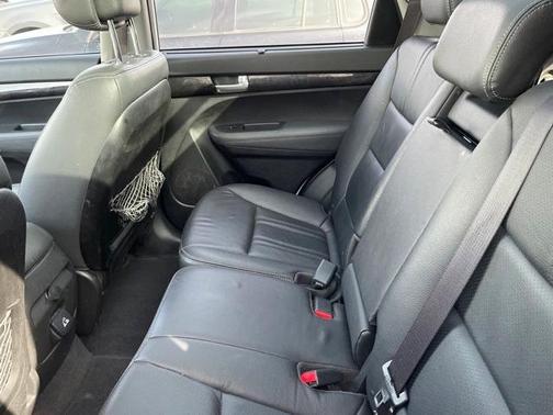 2014 Kia Sorento EX