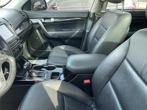 2014 Kia Sorento EX