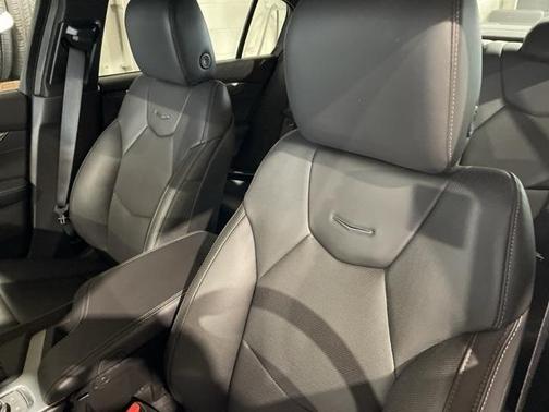 2025 Cadillac CT5 Premium Luxury AWD