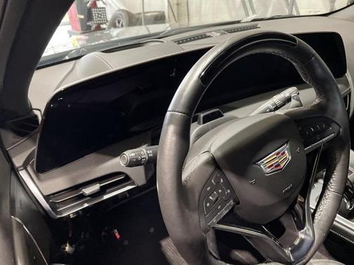 2025 Cadillac CT5 Premium Luxury AWD