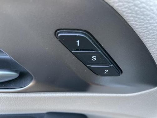 2024 Chrysler Pacifica Touring-L