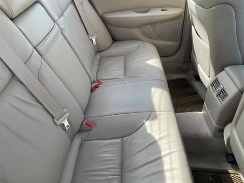 2003 Lexus ES 300