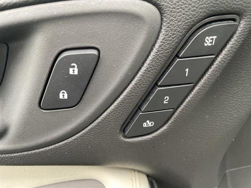 2022 Buick Encore GX Essence