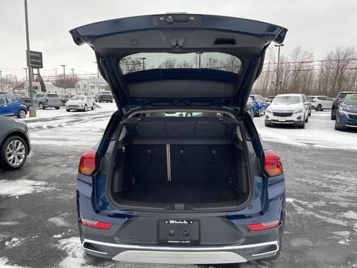 2022 Buick Encore GX Essence