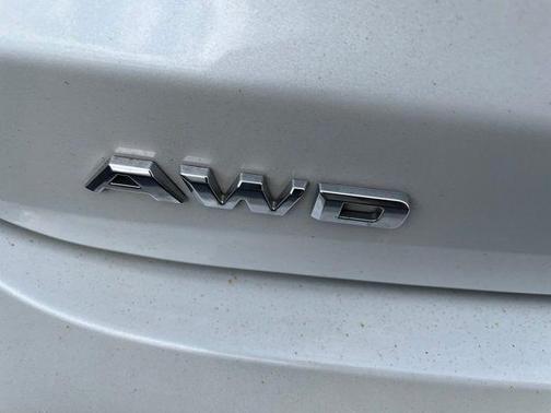 2021 Cadillac XT6 Sport AWD