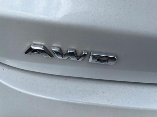 2021 Cadillac XT6 Sport AWD