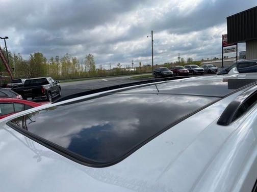 2021 Cadillac XT6 Sport AWD