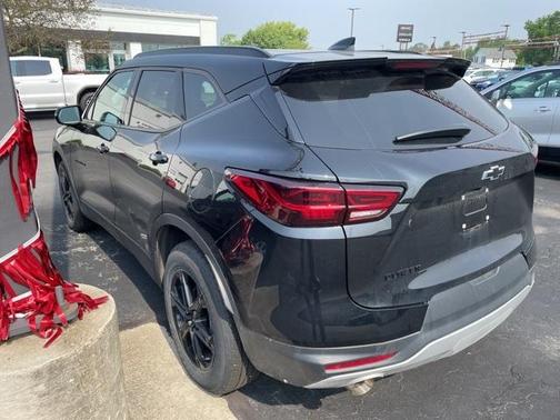 2023 Chevrolet Blazer 3LT