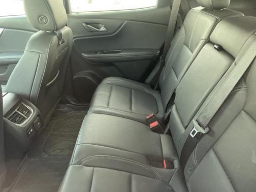2023 Chevrolet Blazer 3LT