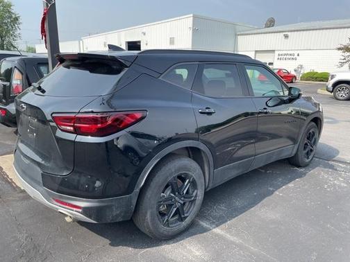 2023 Chevrolet Blazer 3LT